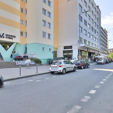 Marina Gdynia Apartment By Noclegi Renters 外观 照片