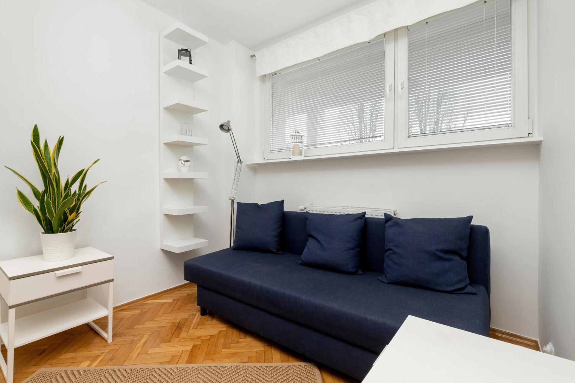 Marina Gdynia Apartment By Noclegi Renters 外观 照片
