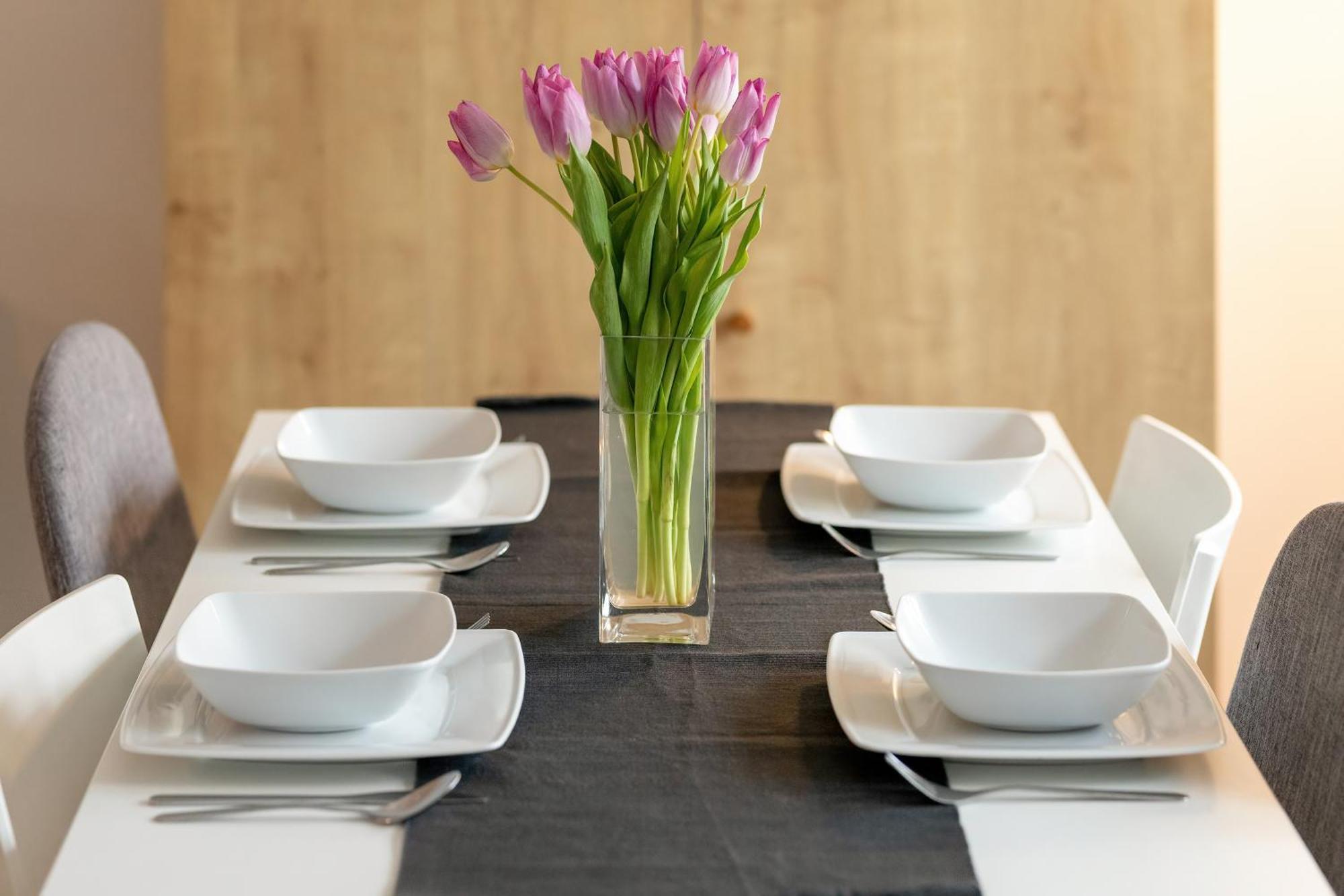 Marina Gdynia Apartment By Noclegi Renters 外观 照片