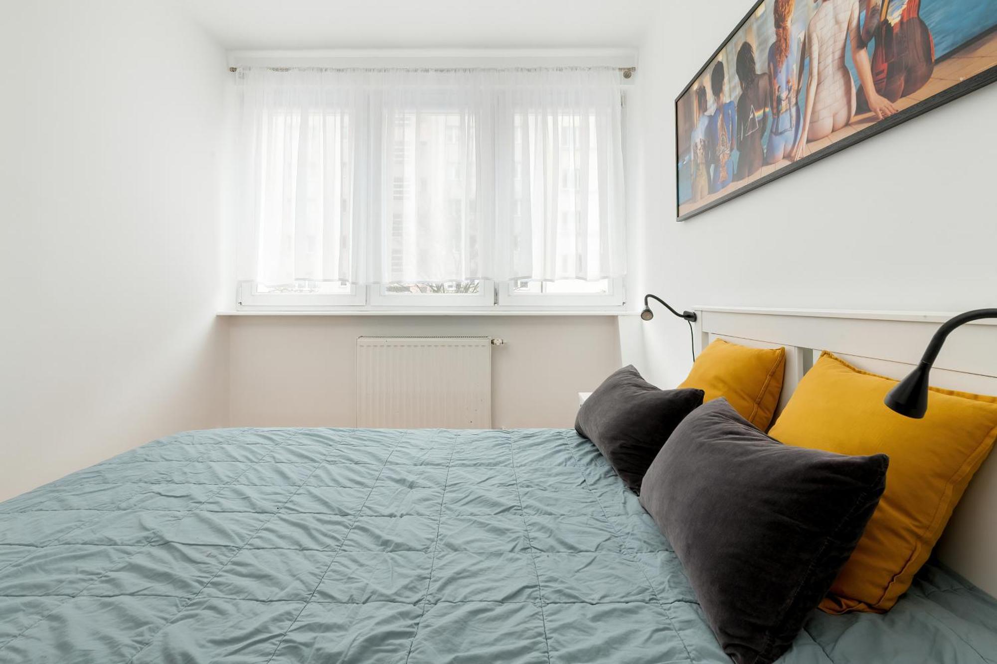 Marina Gdynia Apartment By Noclegi Renters 外观 照片