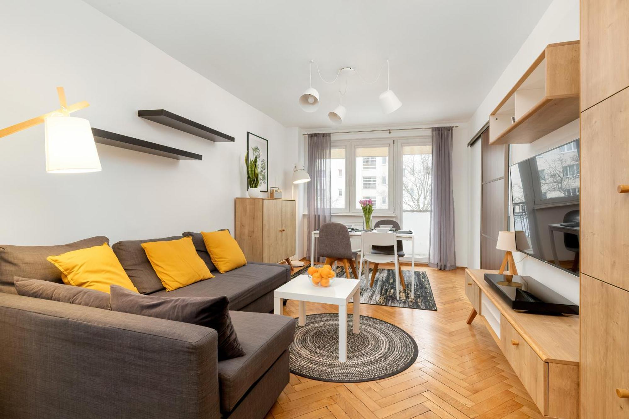 Marina Gdynia Apartment By Noclegi Renters 外观 照片